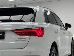 Audi Q3 35 TFSI aggressive and dynamic - фото 18
