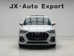 Audi Q3 35 TFSI aggressive and dynamic - фото 2