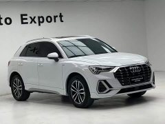 Audi Q3 35 TFSI aggressive and dynamic - фото 3
