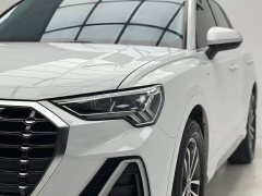 Audi Q3 35 TFSI aggressive and dynamic - фото 4