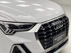 Audi Q3 35 TFSI aggressive and dynamic - фото 5