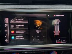 Audi Q3 35 TFSI aggressive and dynamic - фото 6