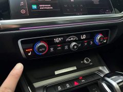 Audi Q3 35 TFSI aggressive and dynamic - фото 7