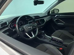 Audi Q3 35 TFSI aggressive and dynamic - фото 8