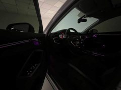 Audi Q3 35 TFSI aggressive and dynamic - фото 9