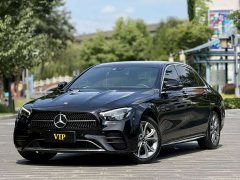 Mercedes-Benz E-Class facelift E 300 L sports luxury - фото 1