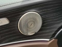 Mercedes-Benz E-Class facelift E 300 L sports luxury - фото 12