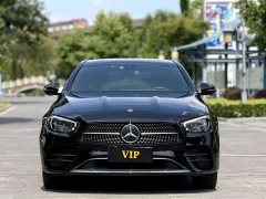 Mercedes-Benz E-Class facelift E 300 L sports luxury - фото 2