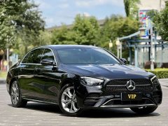 Mercedes-Benz E-Class facelift E 300 L sports luxury - фото 3