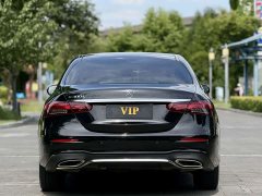 Mercedes-Benz E-Class facelift E 300 L sports luxury - фото 4