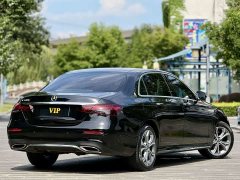Mercedes-Benz E-Class facelift E 300 L sports luxury - фото 5