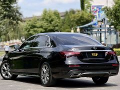 Mercedes-Benz E-Class facelift E 300 L sports luxury - фото 6