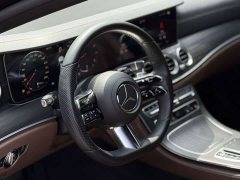 Mercedes-Benz E-Class facelift E 300 L sports luxury - фото 7