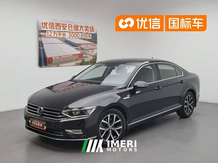Volkswagen Magotan 2020 330TSI DSG luxury - автомобиль из Китая