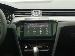 Volkswagen Magotan 2020 330TSI DSG luxury - фото 12