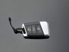 Volkswagen Magotan 2020 330TSI DSG luxury - фото 19