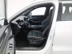 Haval H6S 2.0T two-wheel drive smart running version - фото 10