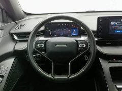 Haval H6S 2.0T two-wheel drive smart running version - фото 11