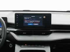 Haval H6S 2.0T two-wheel drive smart running version - фото 12