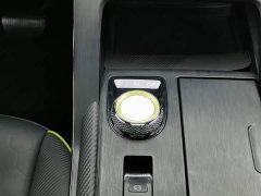 Haval H6S 2.0T two-wheel drive smart running version - фото 13
