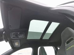 Haval H6S 2.0T two-wheel drive smart running version - фото 14