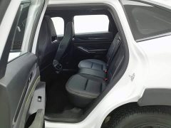 Haval H6S 2.0T two-wheel drive smart running version - фото 15