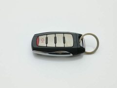 Haval H6S 2.0T two-wheel drive smart running version - фото 19