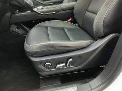 Haval H6S 2.0T two-wheel drive smart running version - фото 20
