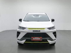 Haval H6S 2.0T two-wheel drive smart running version - фото 3