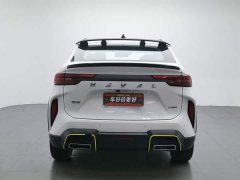 Haval H6S 2.0T two-wheel drive smart running version - фото 4