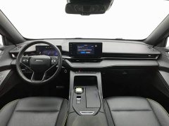 Haval H6S 2.0T two-wheel drive smart running version - фото 5