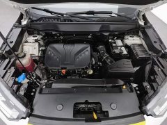 Haval H6S 2.0T two-wheel drive smart running version - фото 6