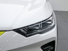 Haval H6S 2.0T two-wheel drive smart running version - фото 7
