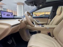 Luxeed Zhijie R7 2024 pure electric 802km Max - фото 13