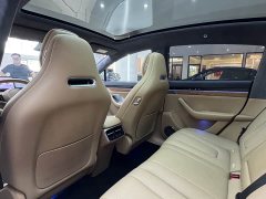 Luxeed Zhijie R7 2024 pure electric 802km Max - фото 14