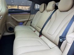 Luxeed Zhijie R7 2024 pure electric 802km Max - фото 15