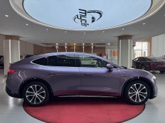 Luxeed Zhijie R7 2024 pure electric 802km Max - фото 4
