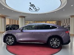 Luxeed Zhijie R7 2024 pure electric 802km Max - фото 8