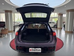 Luxeed Zhijie R7 2024 pure electric 802km Max - фото 9