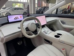 Luxeed Zhijie R7 extended range 251km Max - фото 10