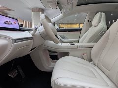 Luxeed Zhijie R7 extended range 251km Max - фото 11