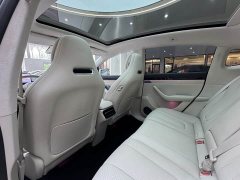 Luxeed Zhijie R7 extended range 251km Max - фото 12