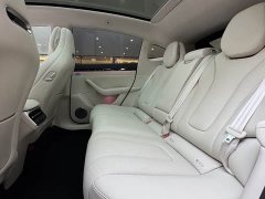 Luxeed Zhijie R7 extended range 251km Max - фото 13