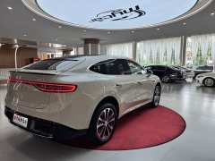 Luxeed Zhijie R7 extended range 251km Max - фото 5