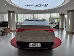 Luxeed Zhijie R7 extended range 251km Max - фото 6