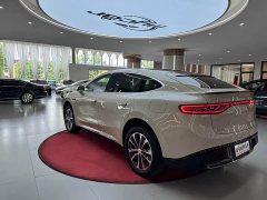 Luxeed Zhijie R7 extended range 251km Max - фото 7
