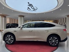Luxeed Zhijie R7 extended range 251km Max - фото 8