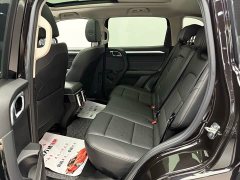 Haval Big Dog 1.5T DCT two-wheel drive Border Collie version - фото 16