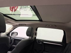 Haval Big Dog 1.5T DCT two-wheel drive Border Collie version - фото 17