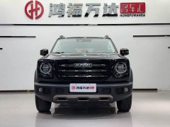 Haval Big Dog 1.5T DCT two-wheel drive Border Collie version - фото 2
